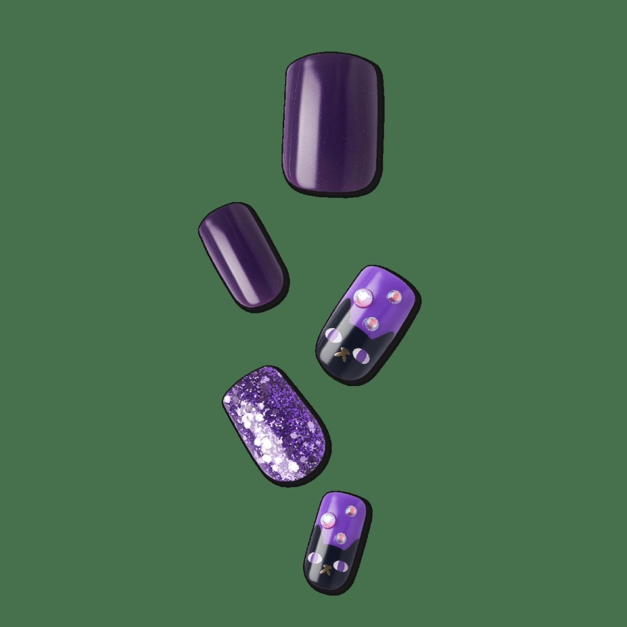 Nails imPRESS Impress Nails | Too Cute To Spook