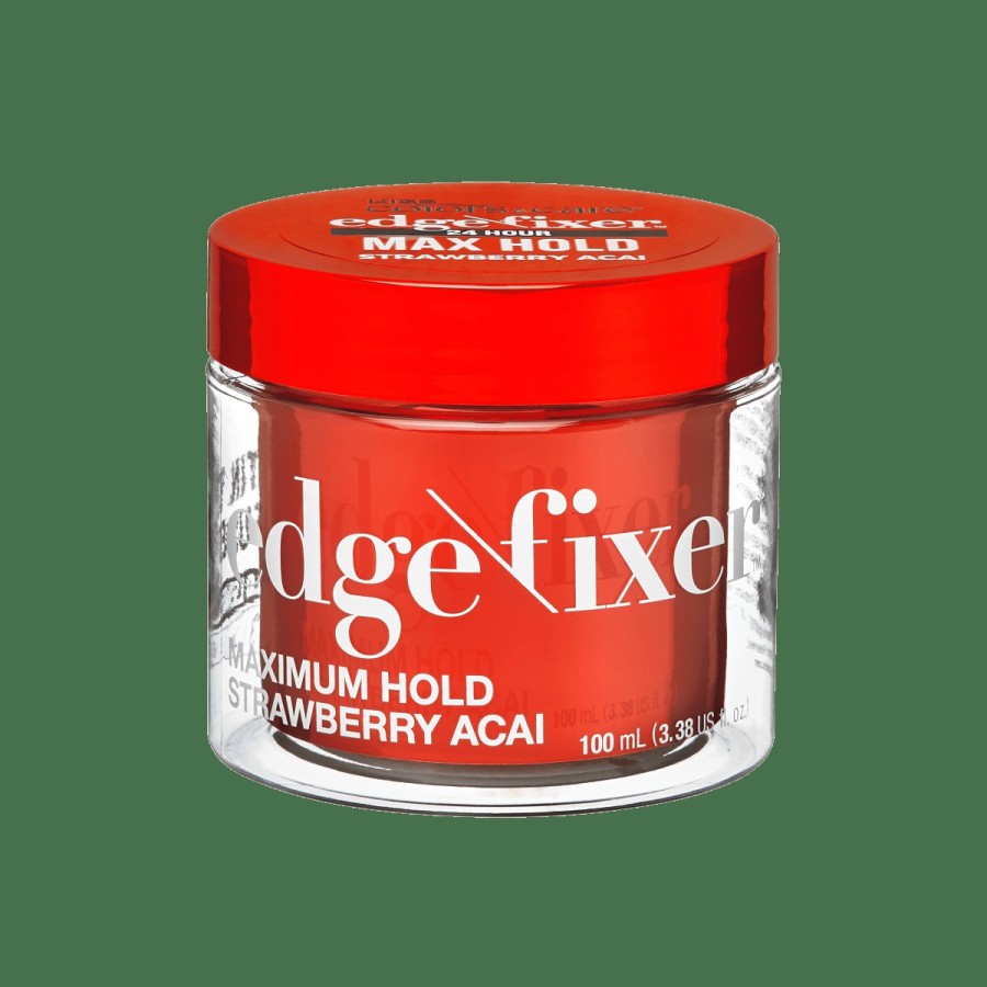 Hair KISSCOLORSANDCARE | Edge Fixer