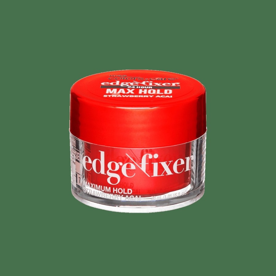 Hair KISSCOLORSANDCARE | Edge Fixer