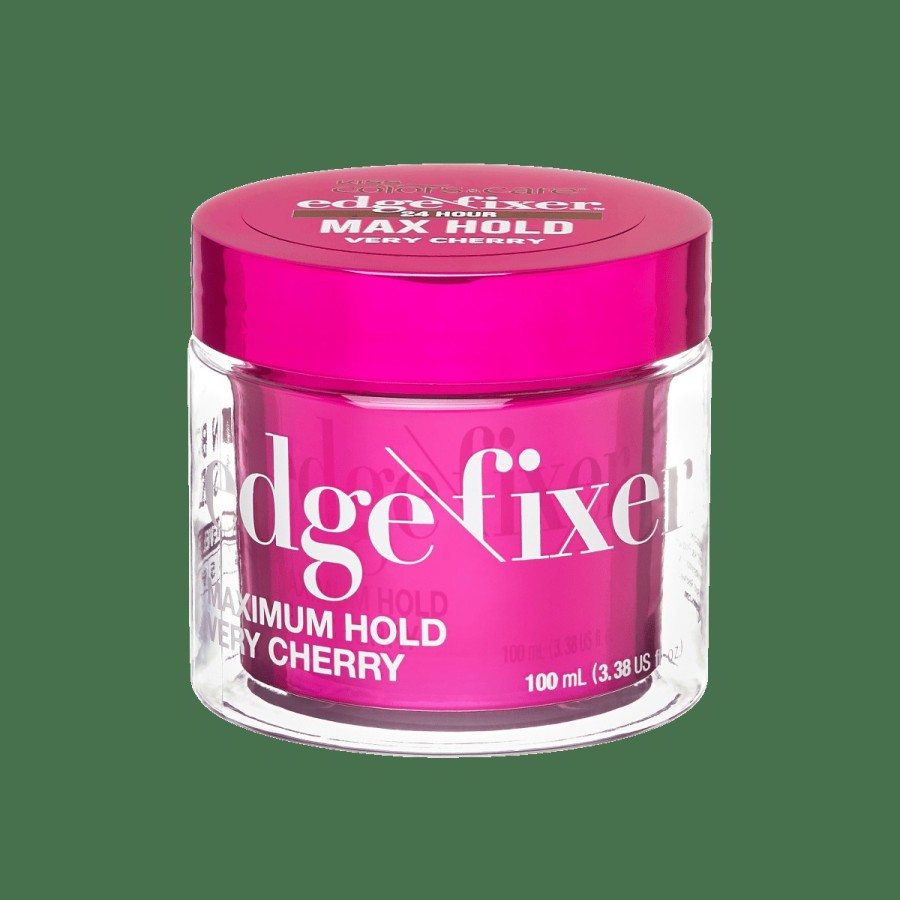 Hair KISSCOLORSANDCARE | Edge Fixer