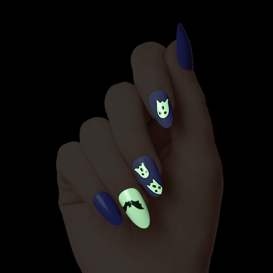 Nails KISS Design Nails | After Midnight