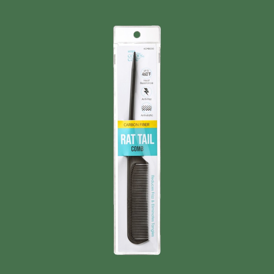 Hair KISSCOLORSANDCARE | Professional Comb