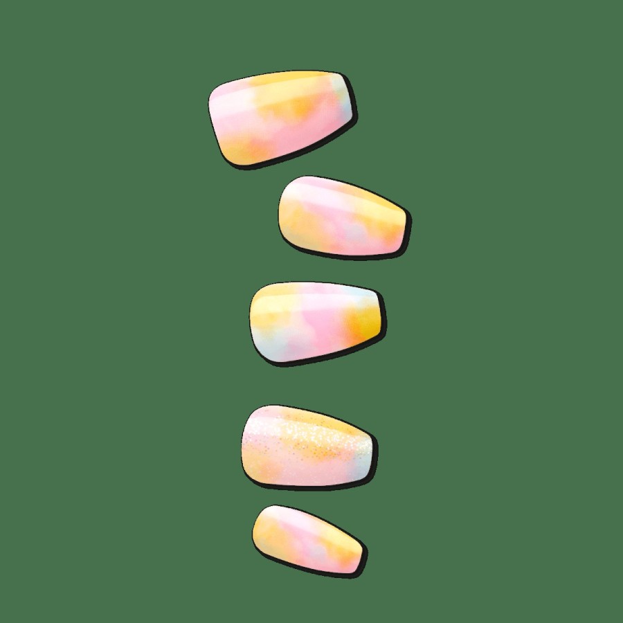 Nails imPRESS Impress Nails | Candy Syrup