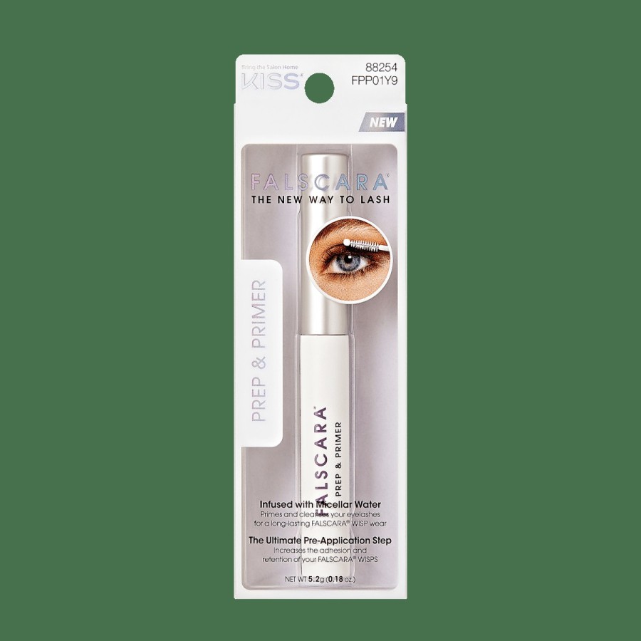 Lashes Falscara Falscara | Prep & Primer