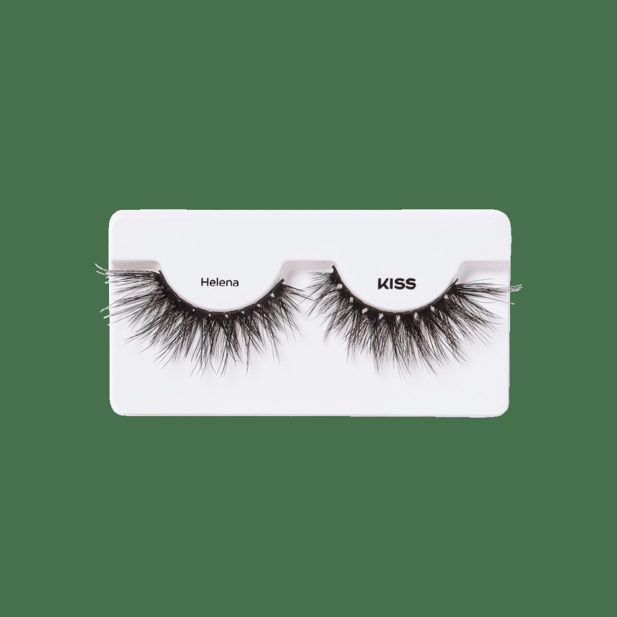 Lashes KISS Full Glam | Helena