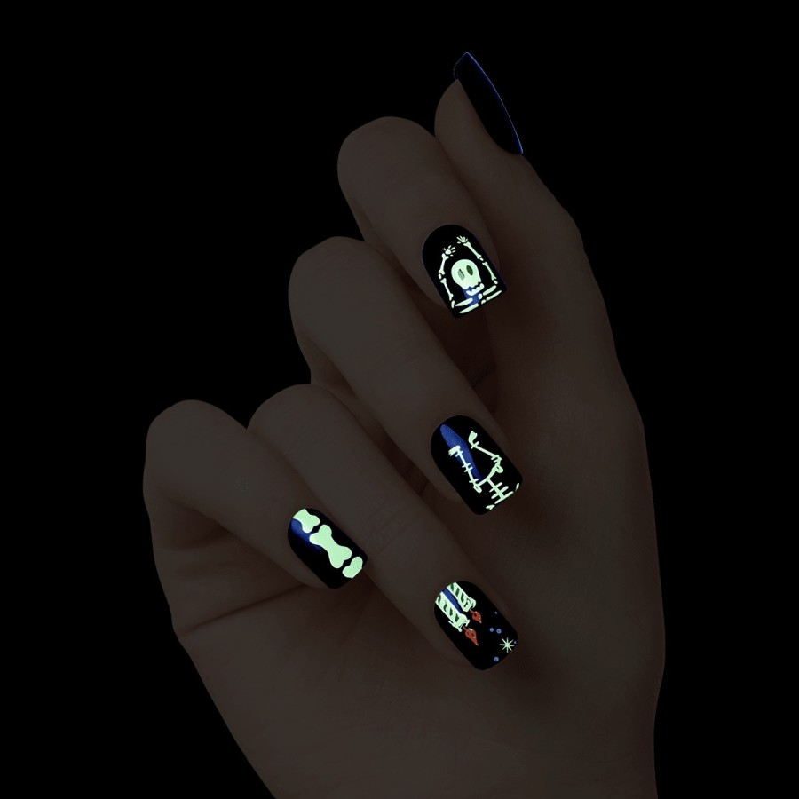 Nails KISS Design Nails | The Thing