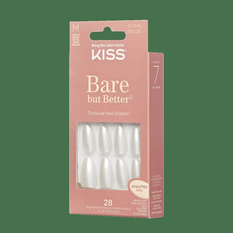 Nails KISS Design Nails | Birch