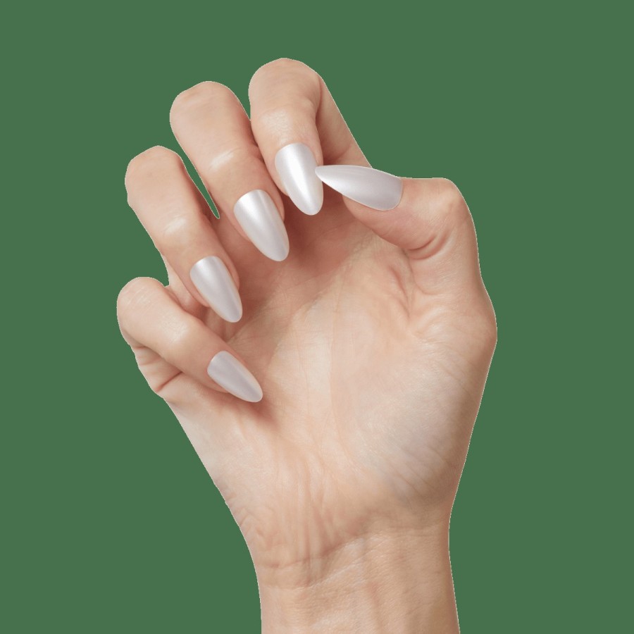 Nails KISS Design Nails | Birch