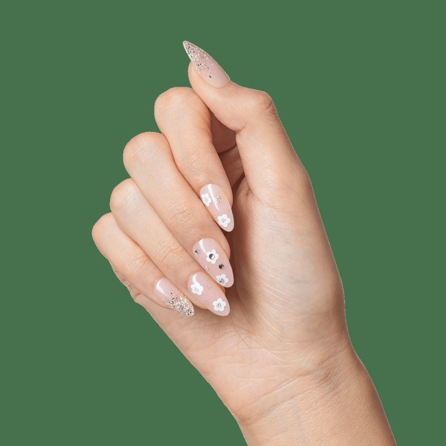 Nails KISS Design Nails | Gleamin