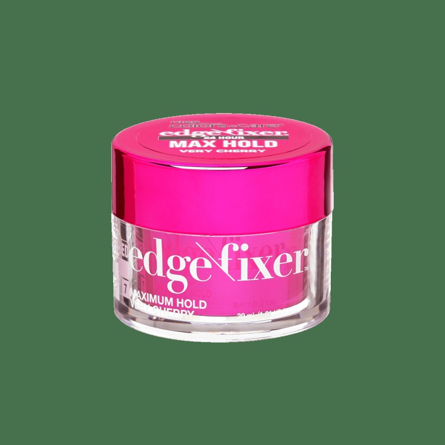 Hair KISSCOLORSANDCARE | Edge Fixer