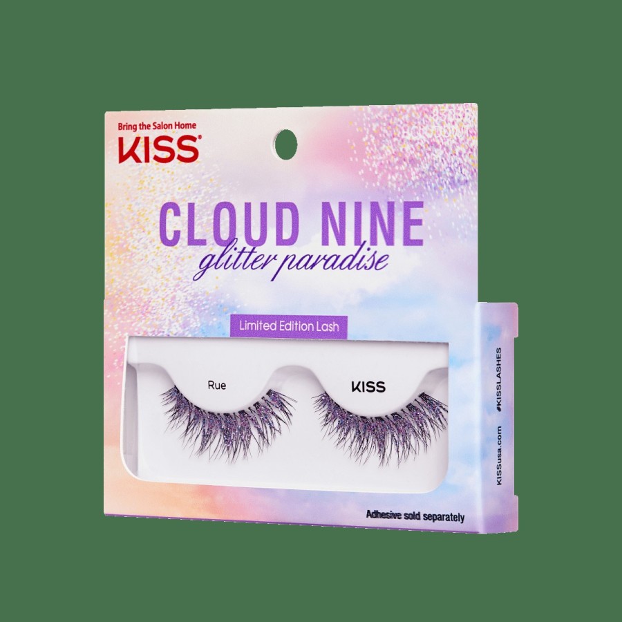 Lashes KISS Light Glam | Rue