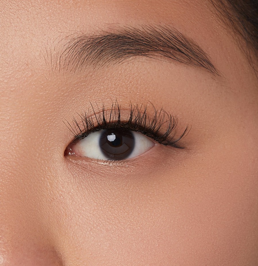 Lashes imPRESS Impress Falsies | Edgy Wispy