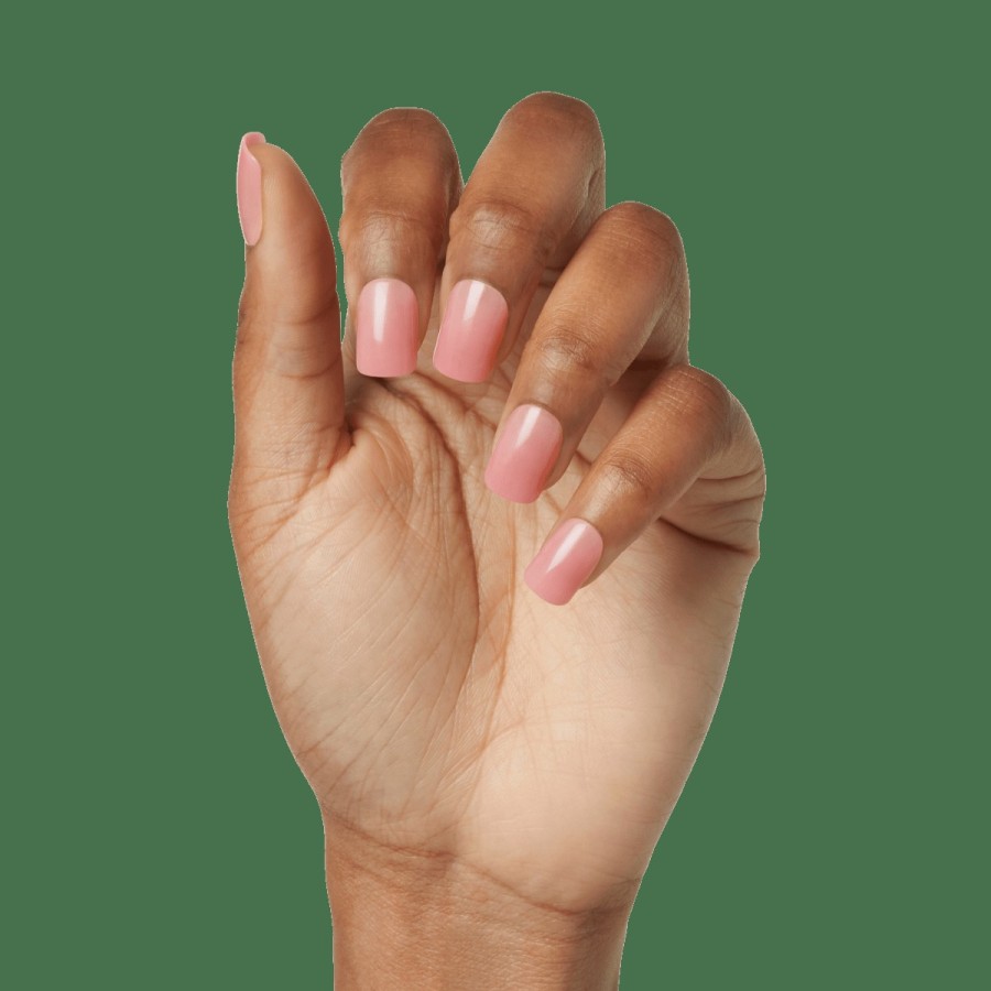 Nails KISS Color Nails | So Natural