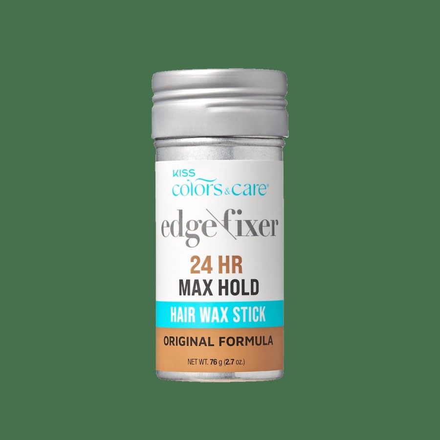 Hair KISSCOLORSANDCARE | Edge Fixer