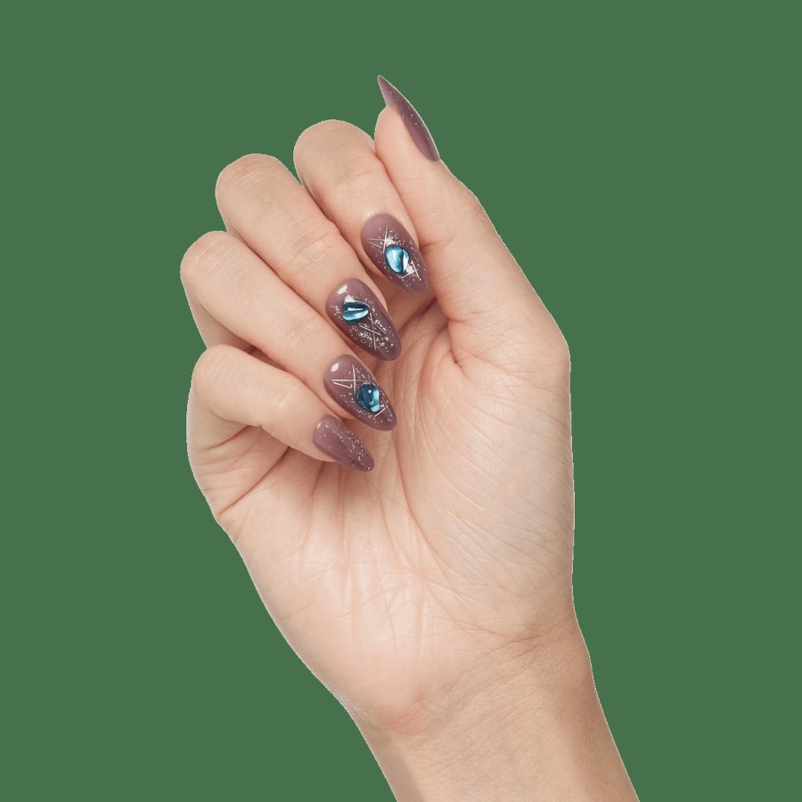 Nails KISS Design Nails | We Drip