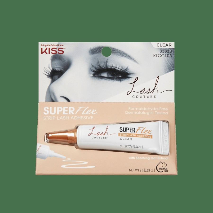 Lashes KISS Glues & Adhesives | Lash 02