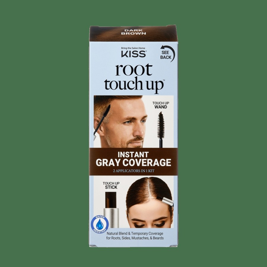 Hair KISS | Root Touch Up