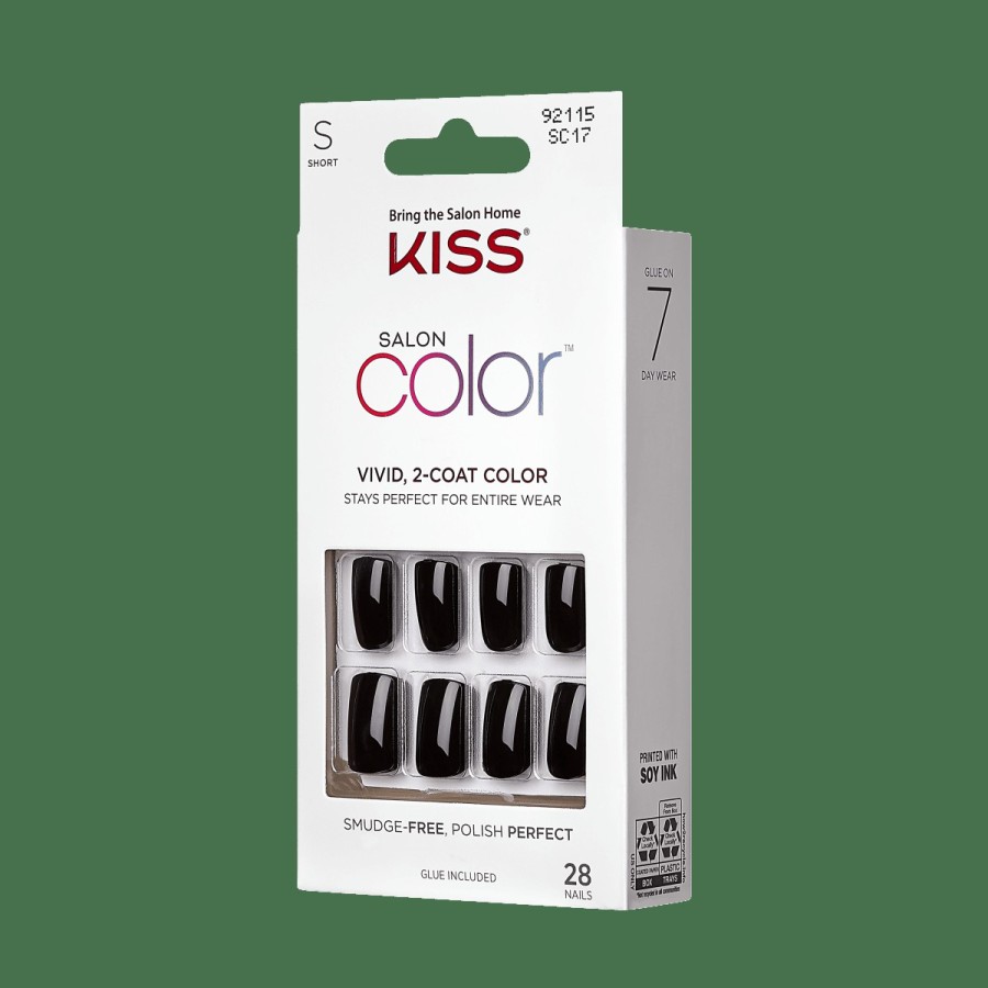 Nails KISS Color Nails | 16 Again