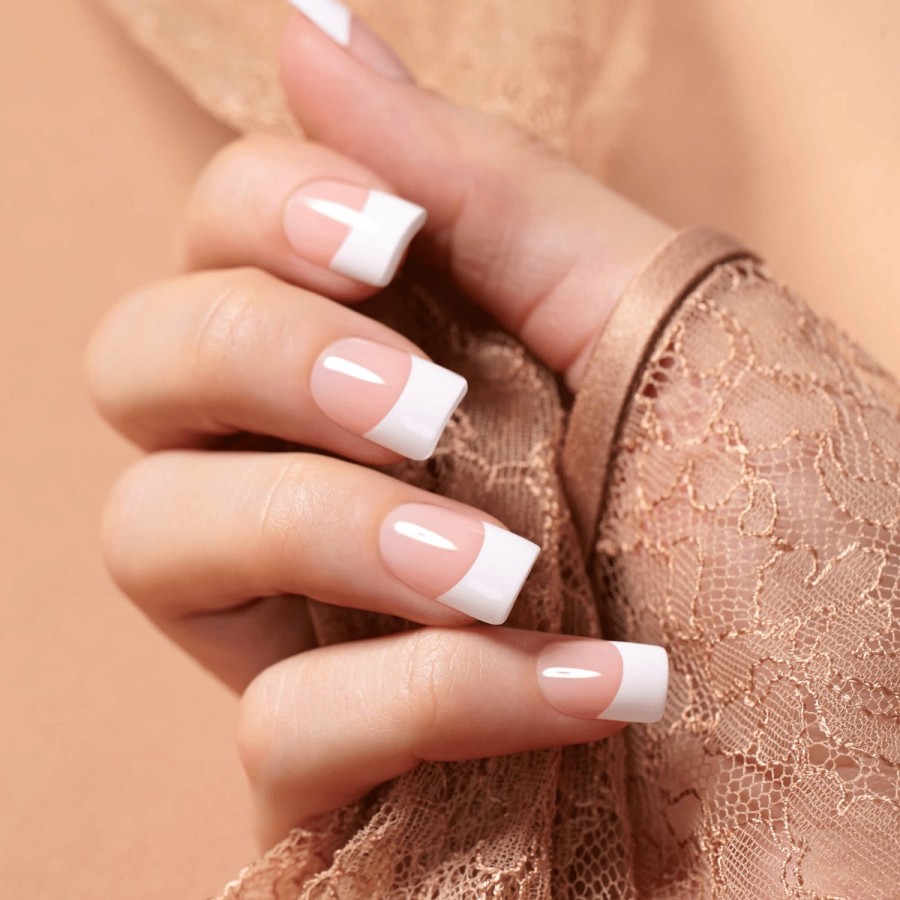 Nails KISS French Nails | Sugar Rush