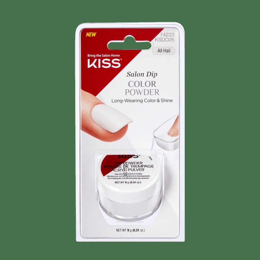 Nails KISS Glues, Kits, & Tools | All Hail