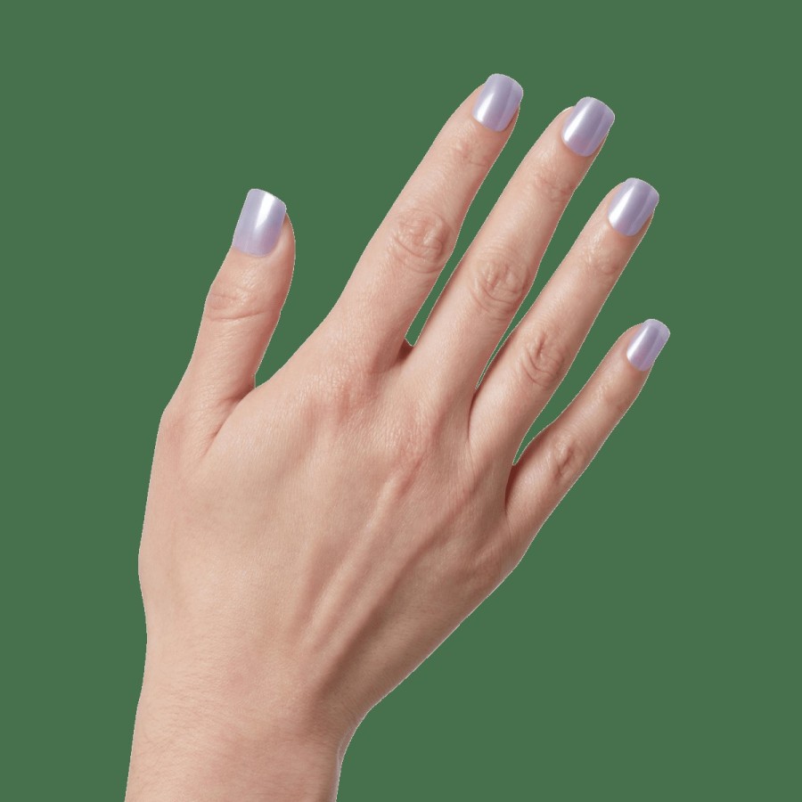 Nails imPRESS Impress Nails | Berry Glazed