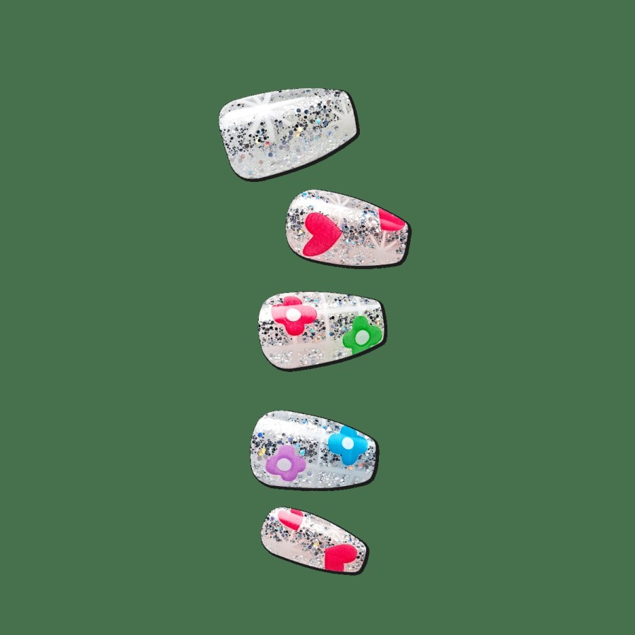 Nails imPRESS Impress Nails | Bling Bling