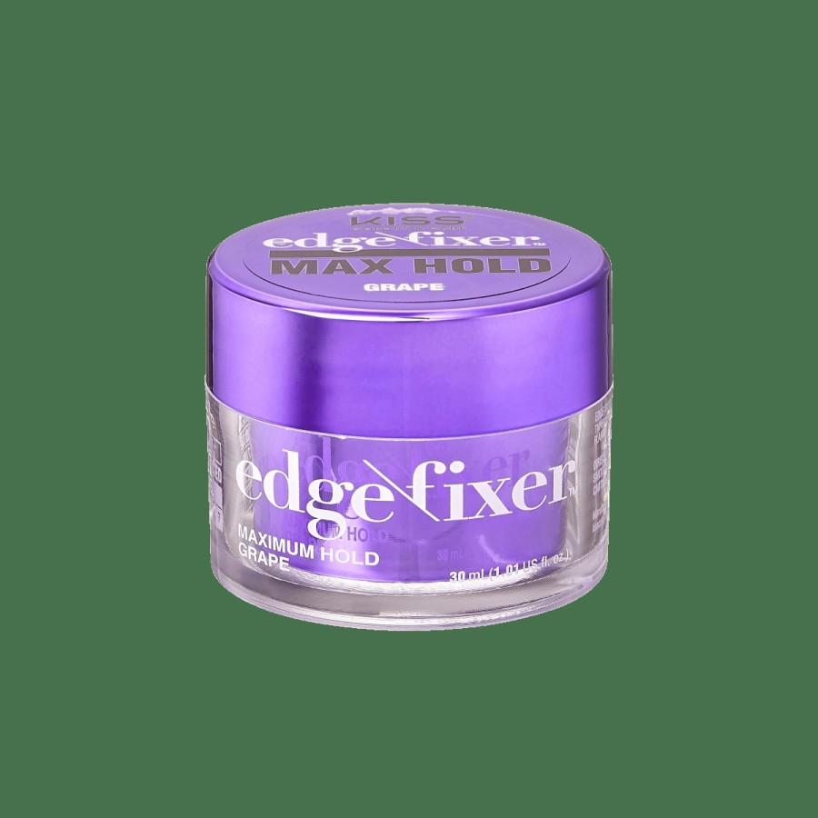 Hair KISSCOLORSANDCARE | Edge Fixer