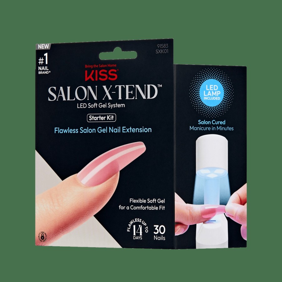 Nails KISS Color Nails | Tone