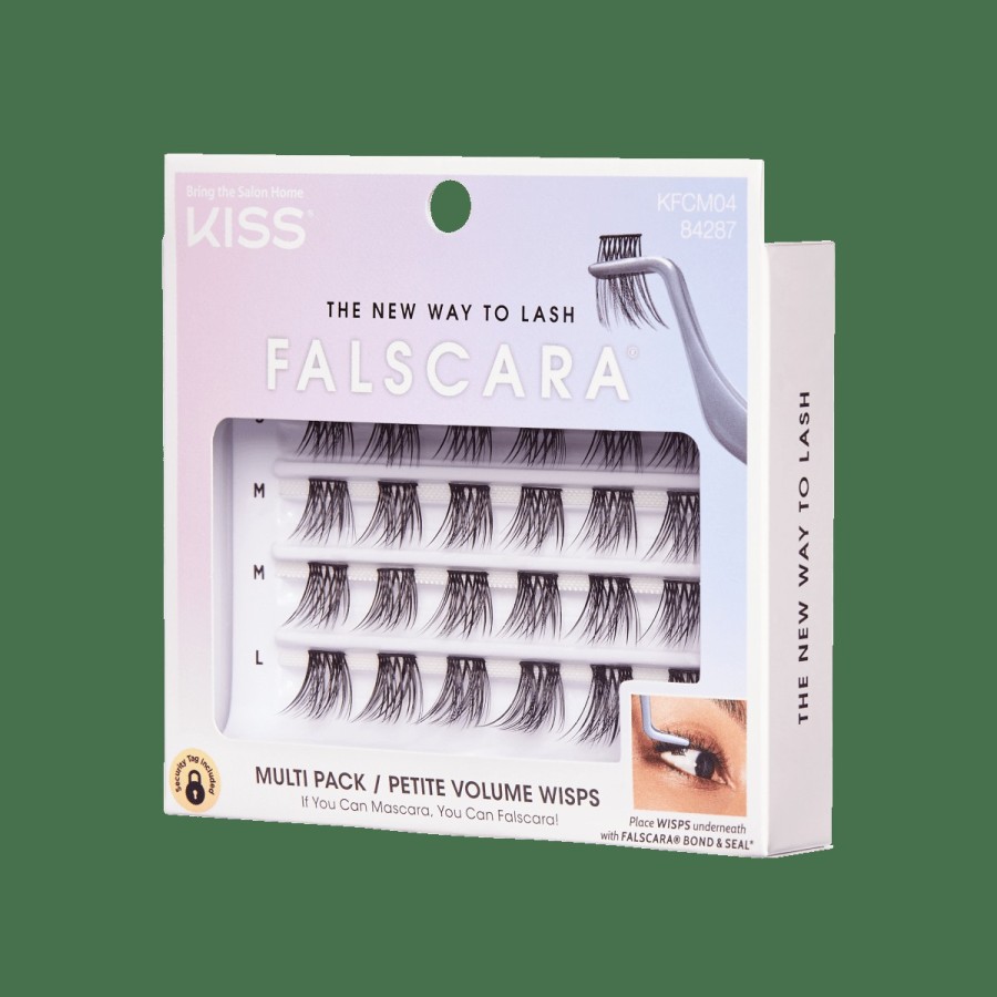 Lashes Falscara Falscara | Petite Volume Wisps