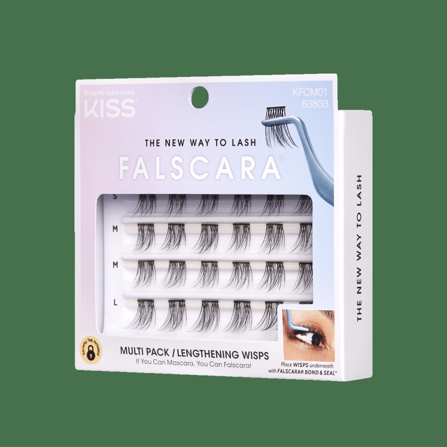 Lashes Falscara Falscara | Lengthening Wisps