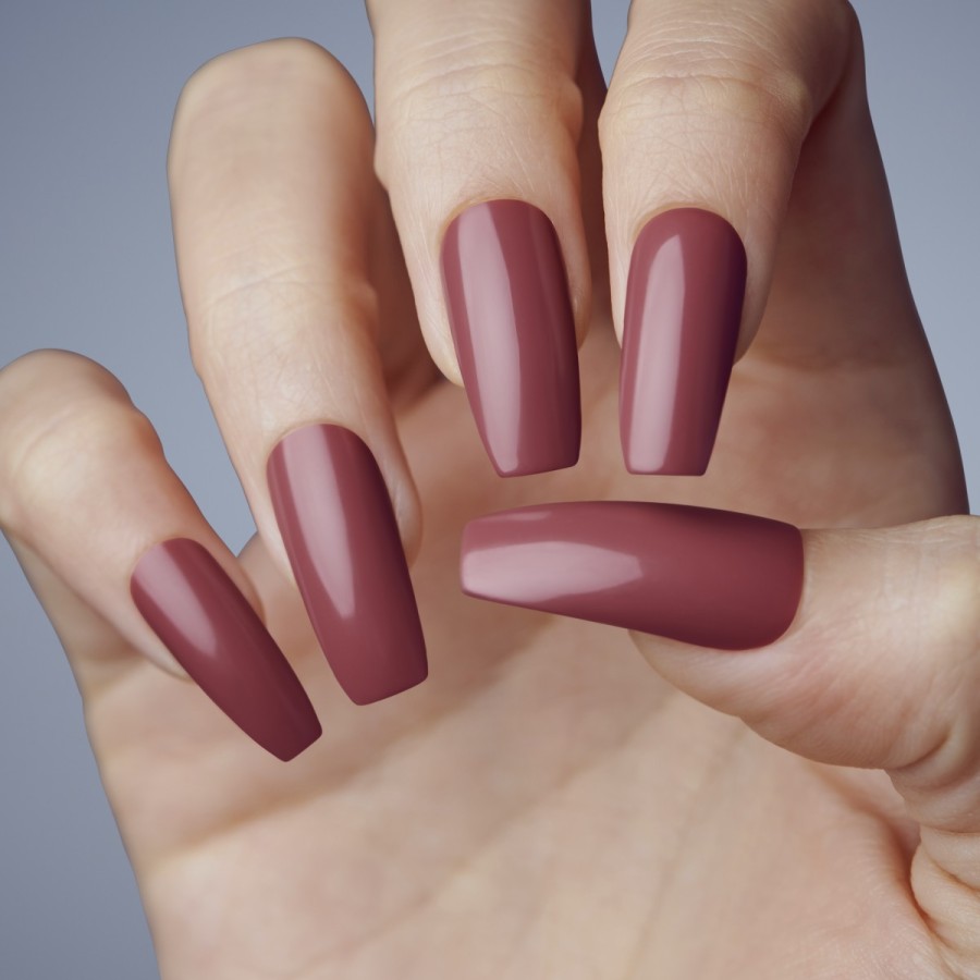 Nails KISS Color Nails | To Die For