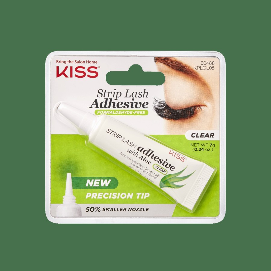 Lashes KISS Glues & Adhesives | Latex Clear