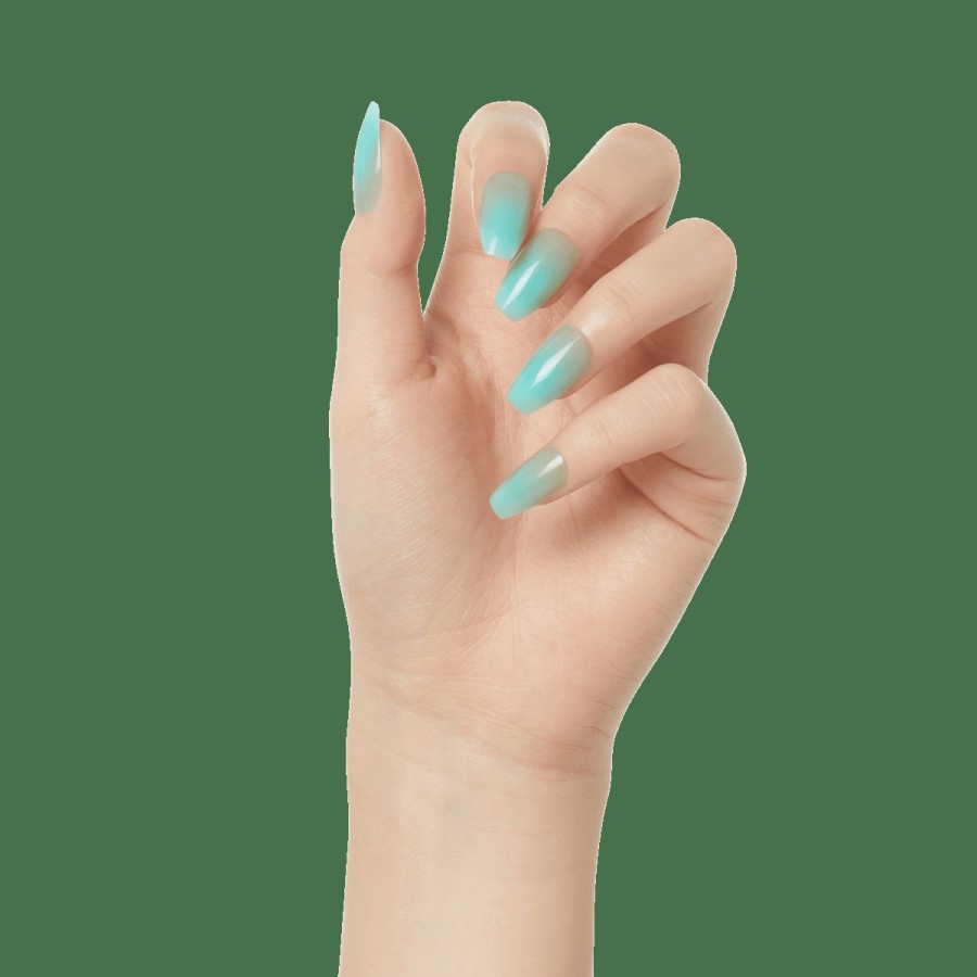 Nails KISS Color Nails | Breezy Day