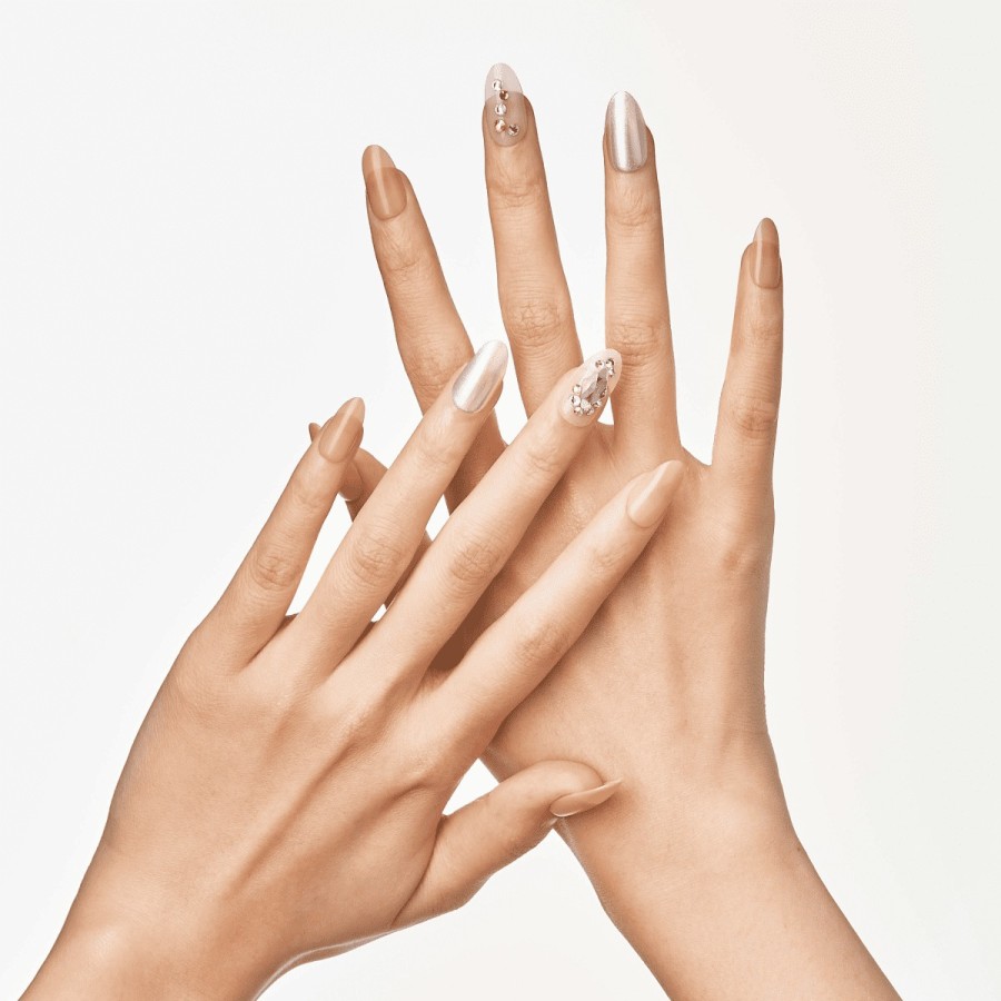 Nails imPRESS Impress Nails | Arete