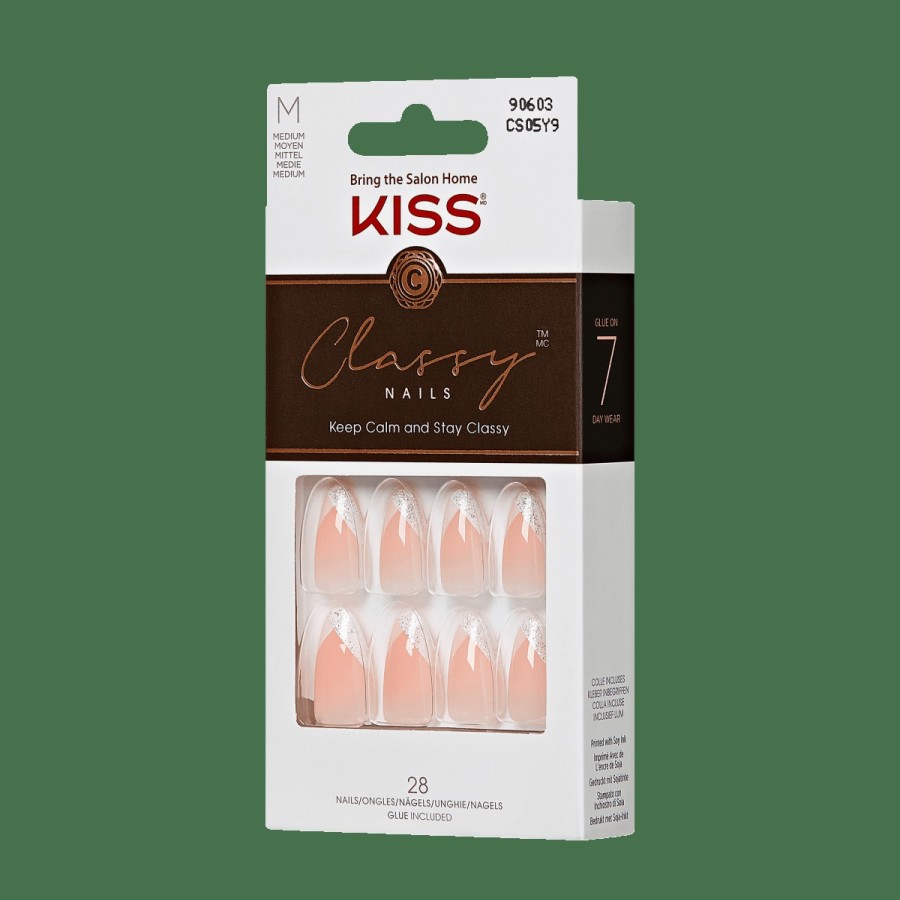 Nails KISS Online Exclusive | Dreaming