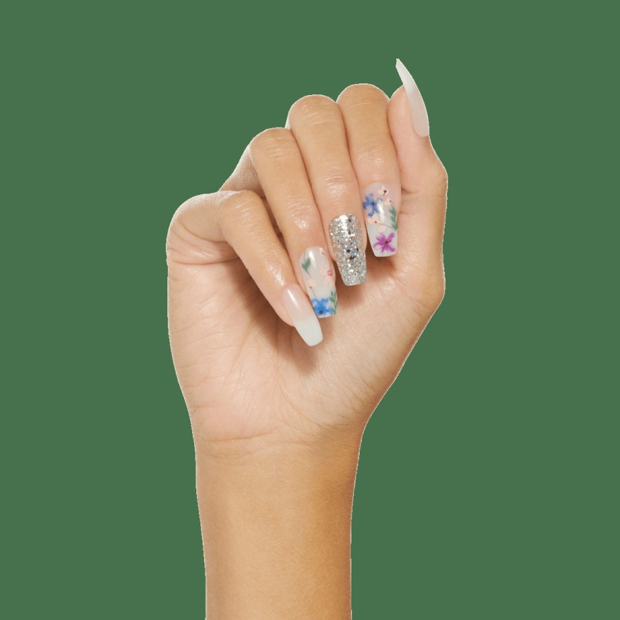 Nails KISS Design Nails | Not Just A Fad