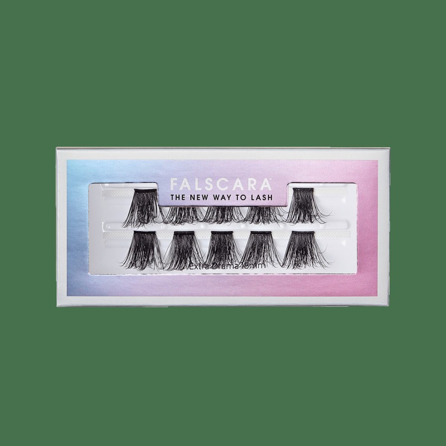 Lashes Falscara Falscara | Extra Drama Wisps