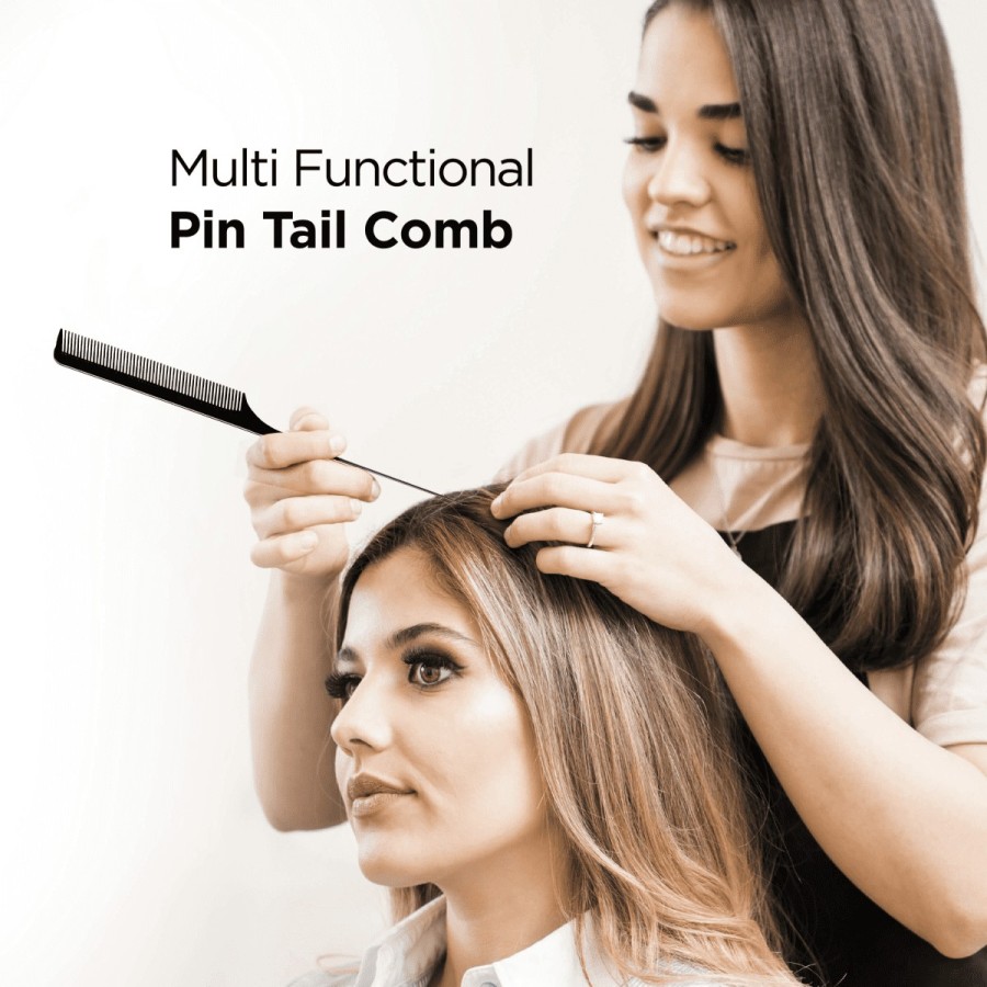 Hair KISSCOLORSANDCARE | Professional Comb