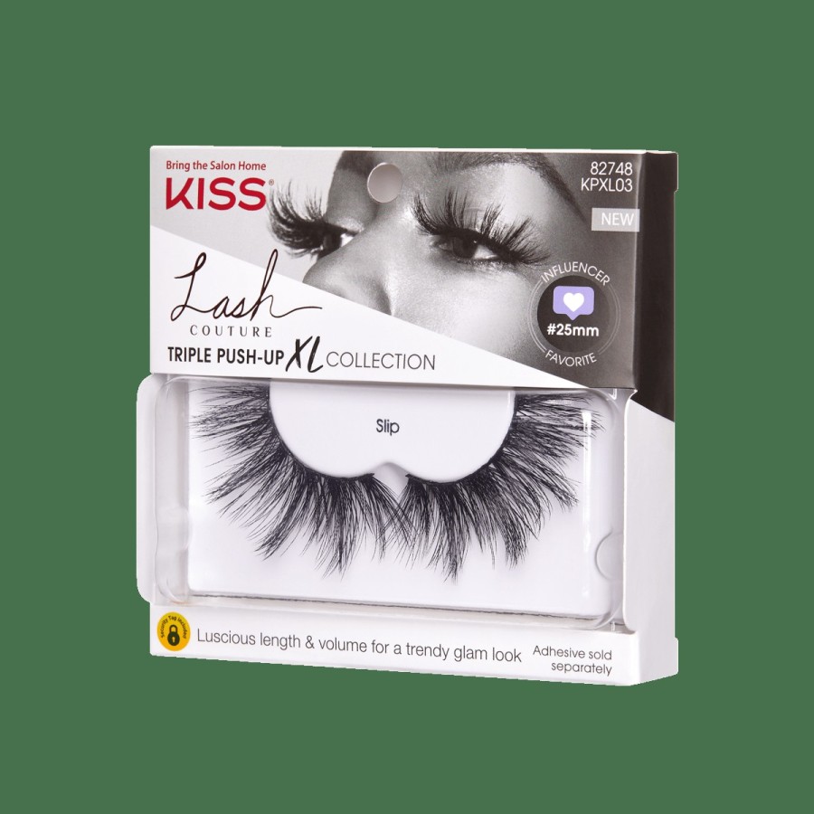 Lashes KISS Full Glam | Slip Xl