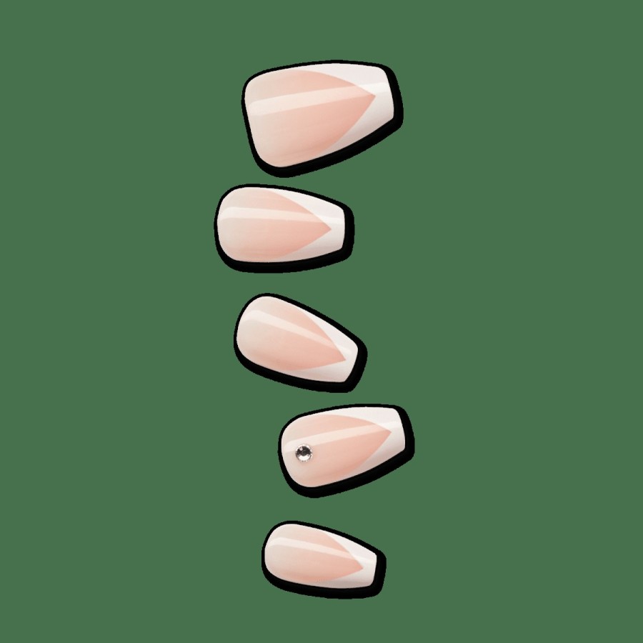 Nails imPRESS Impress Nails | So French