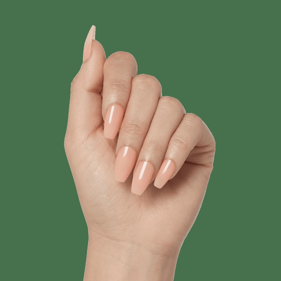 Nails KISS Color Nails | Limousine