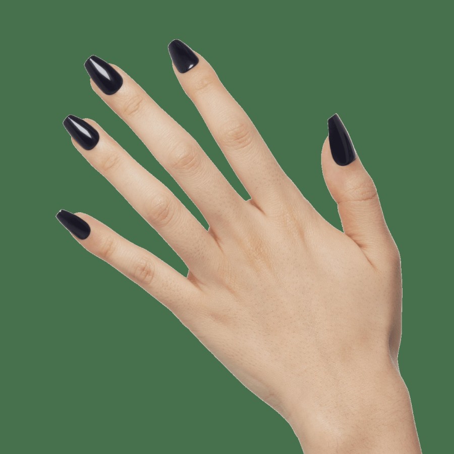 Nails imPRESS Impress Nails | Static