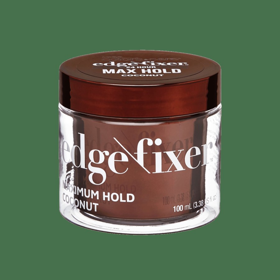 Hair KISSCOLORSANDCARE | Edge Fixer