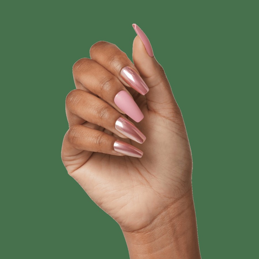 Nails KISS Online Exclusive | Gravity