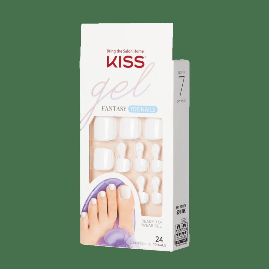 Nails KISS Color Nails | This Is Classic