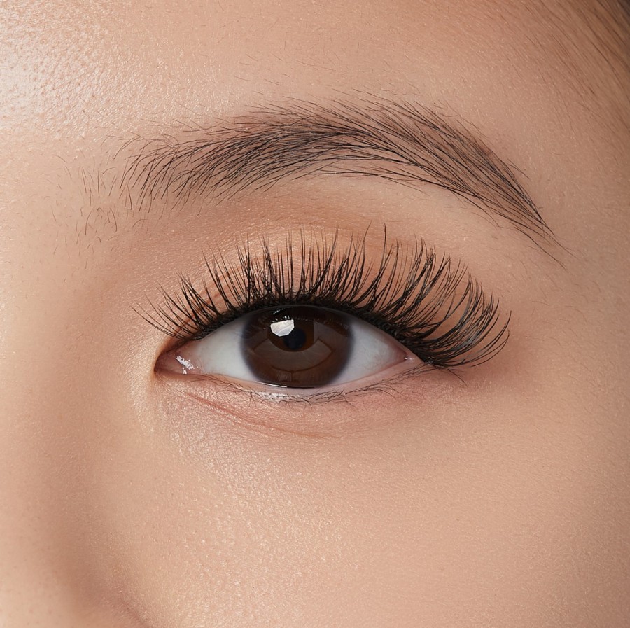 Lashes imPRESS Impress Falsies | Sleek Natural