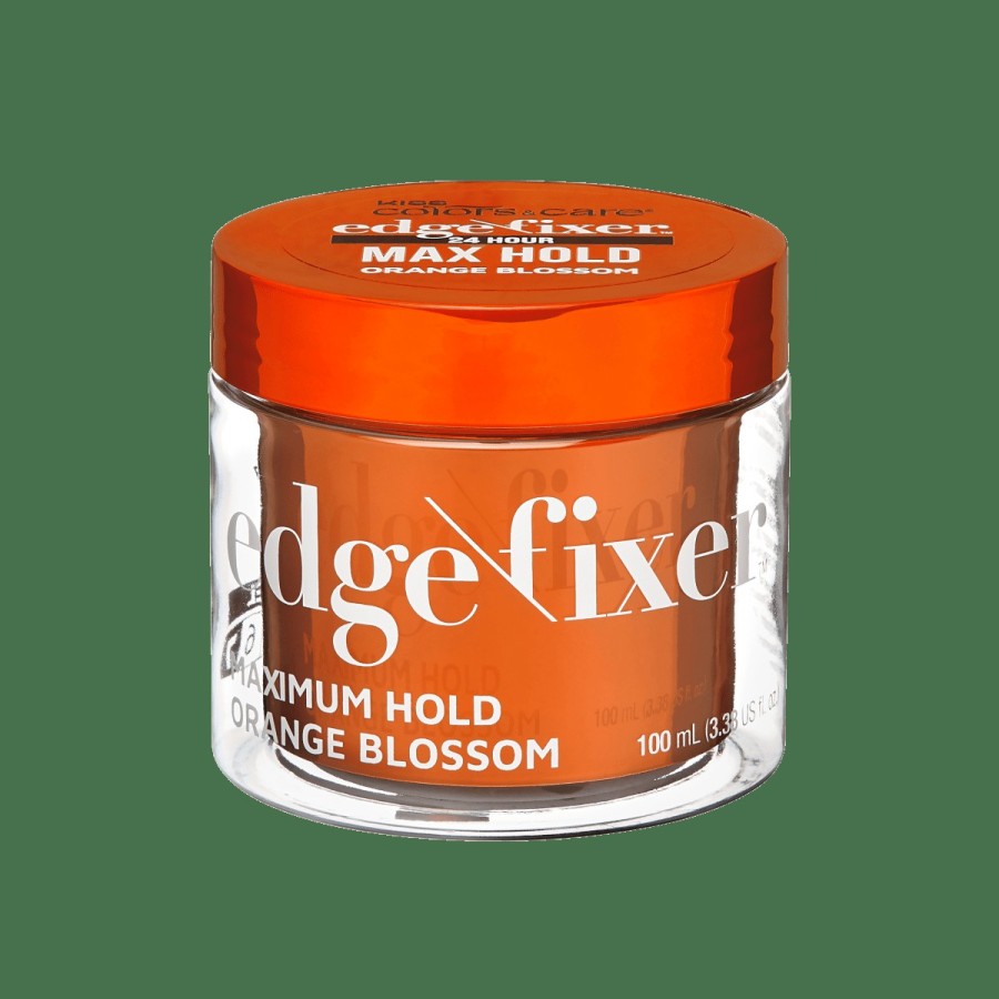 Hair KISSCOLORSANDCARE | Edge Fixer