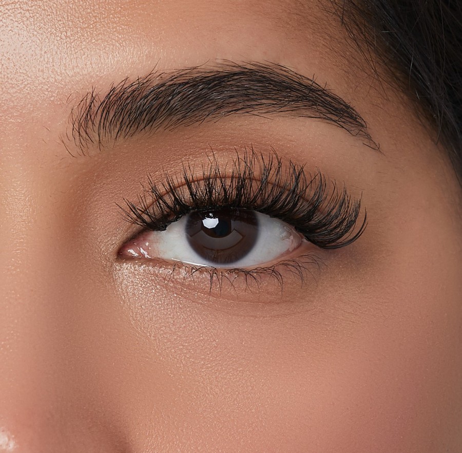 Lashes imPRESS Impress Falsies | Airy Wispy